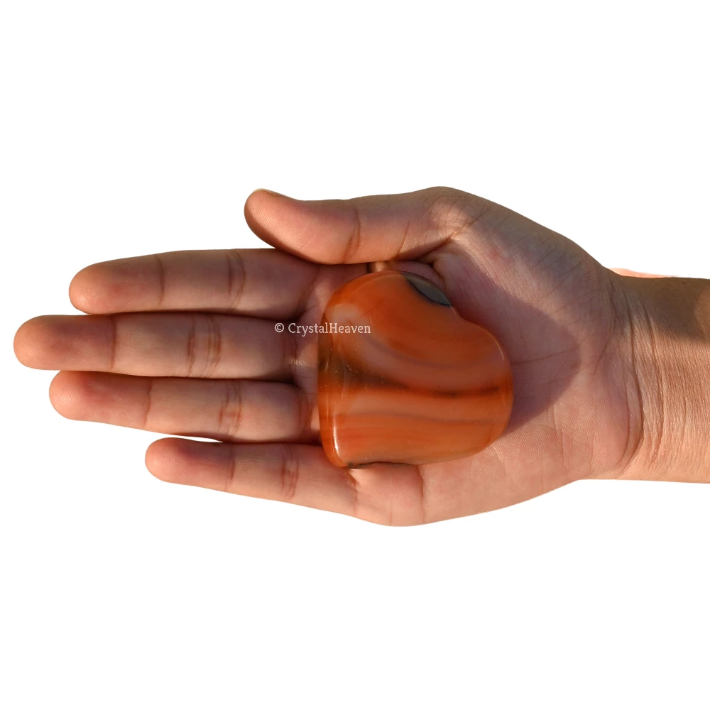 Carnelian Heart - Image 4