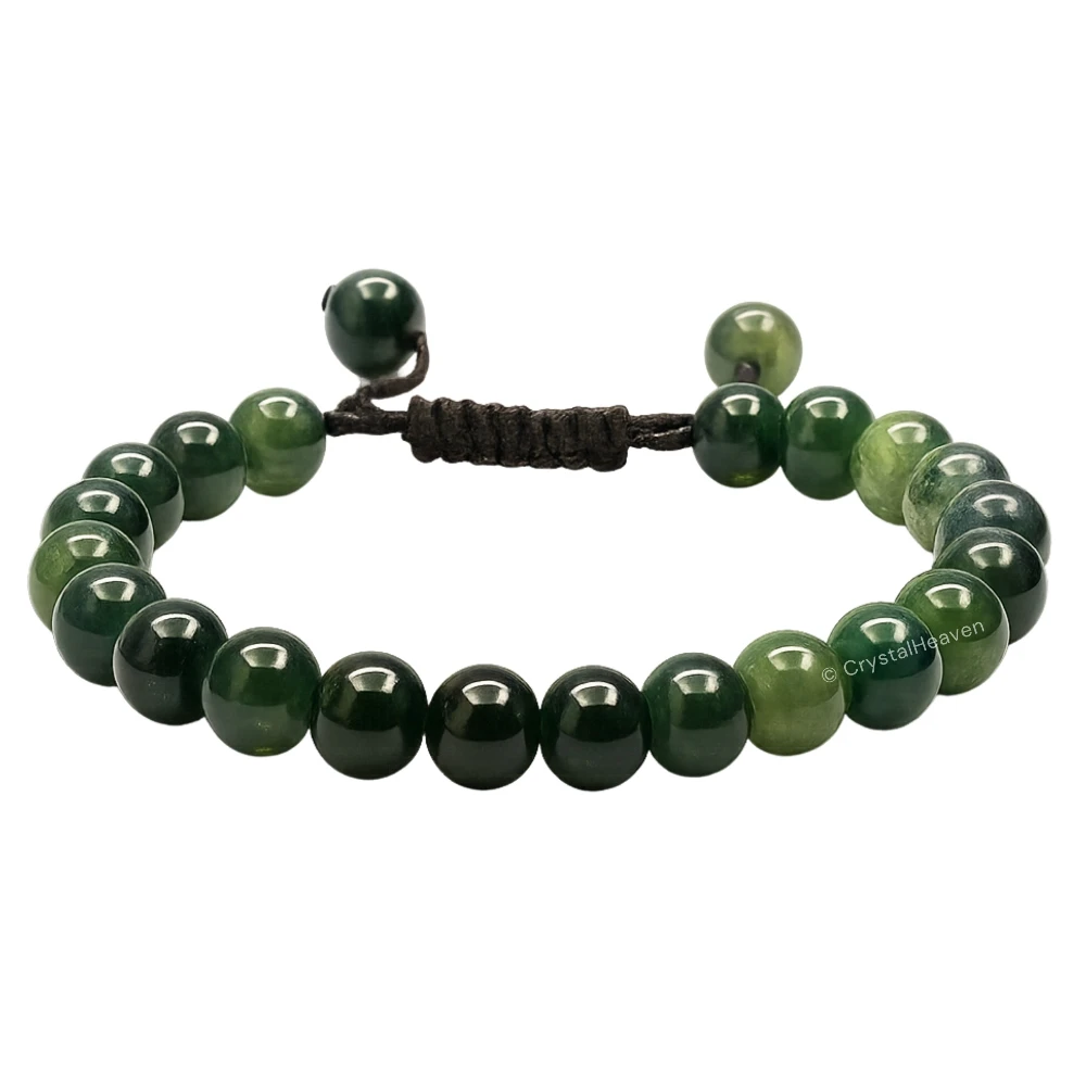 Amethyst Bracelet (Adjustable) - Image 10