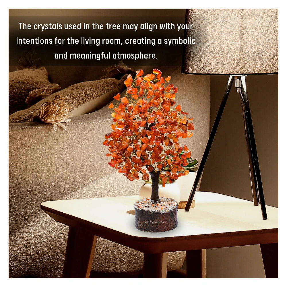 Carnelian Tree (200 Chips) - Image 3