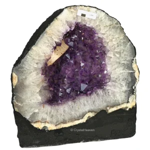 Amethyst Geode (11.34 KG)