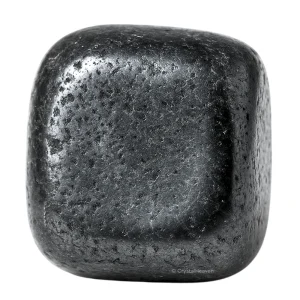 Tumbled Hematite Stones (30 Gram)