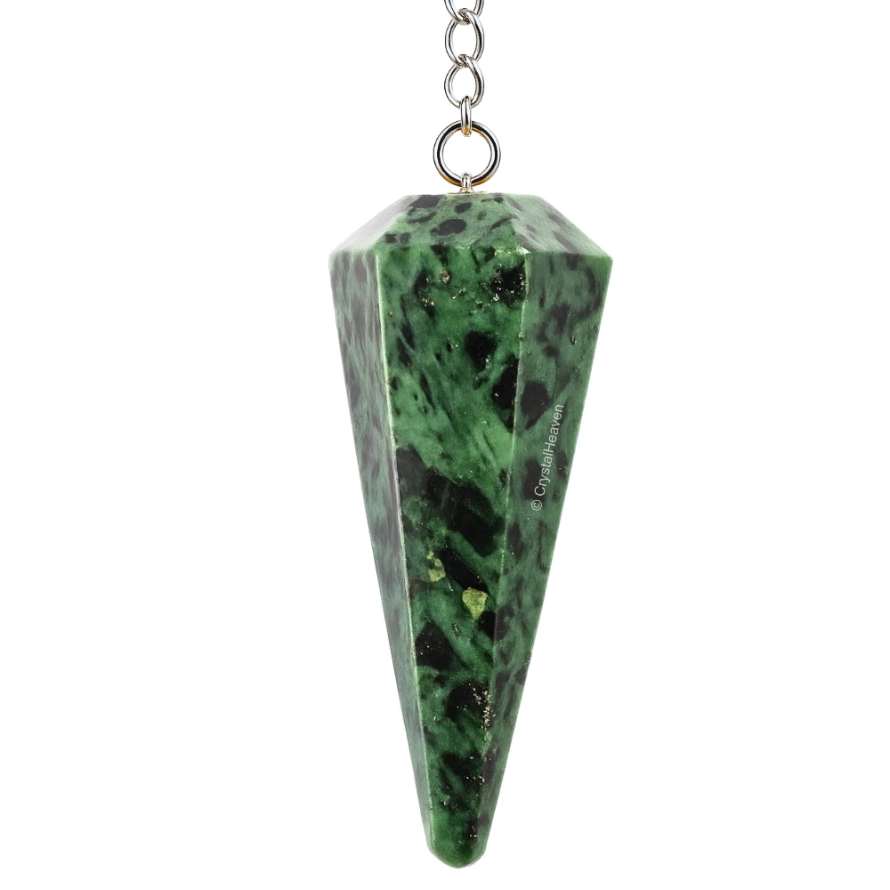 Bronzite Pyramid (2 Inch) - Image 9