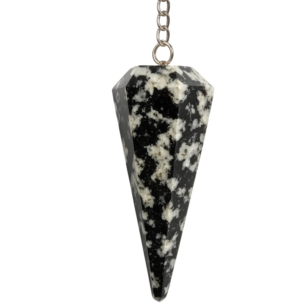 7 Chakra Pendulum - Image 7