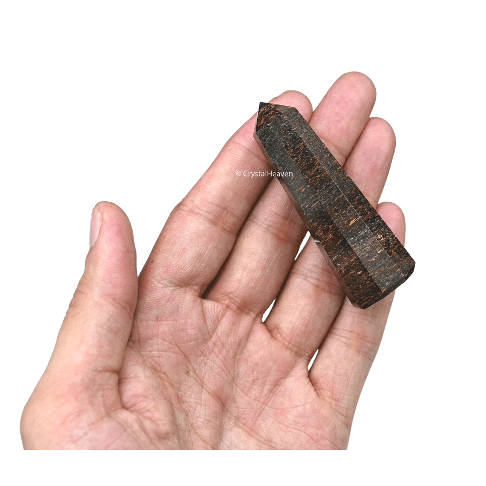 Bronzite Tower (2" to 3" inch) - Image 3