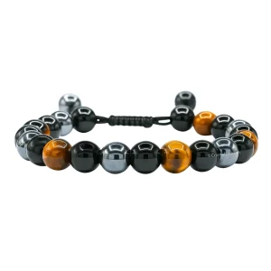 Triple Protection Bracelet