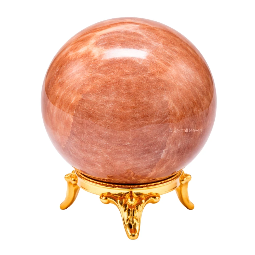Bronzite Sphere (2 Inch) - Image 8