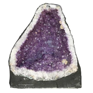 Amethyst Geode (18.42 KG)