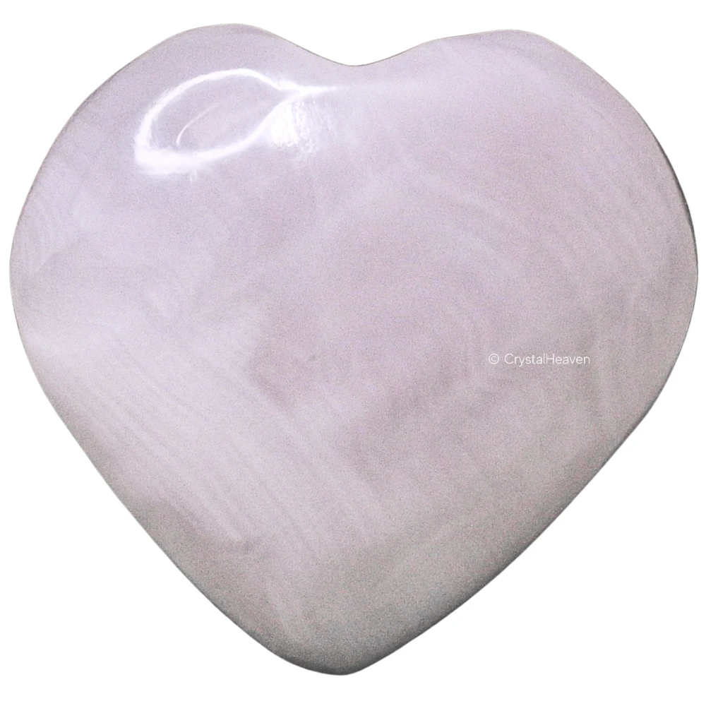 Cinnabarite Mini Heart (Pack of 2) - Image 9