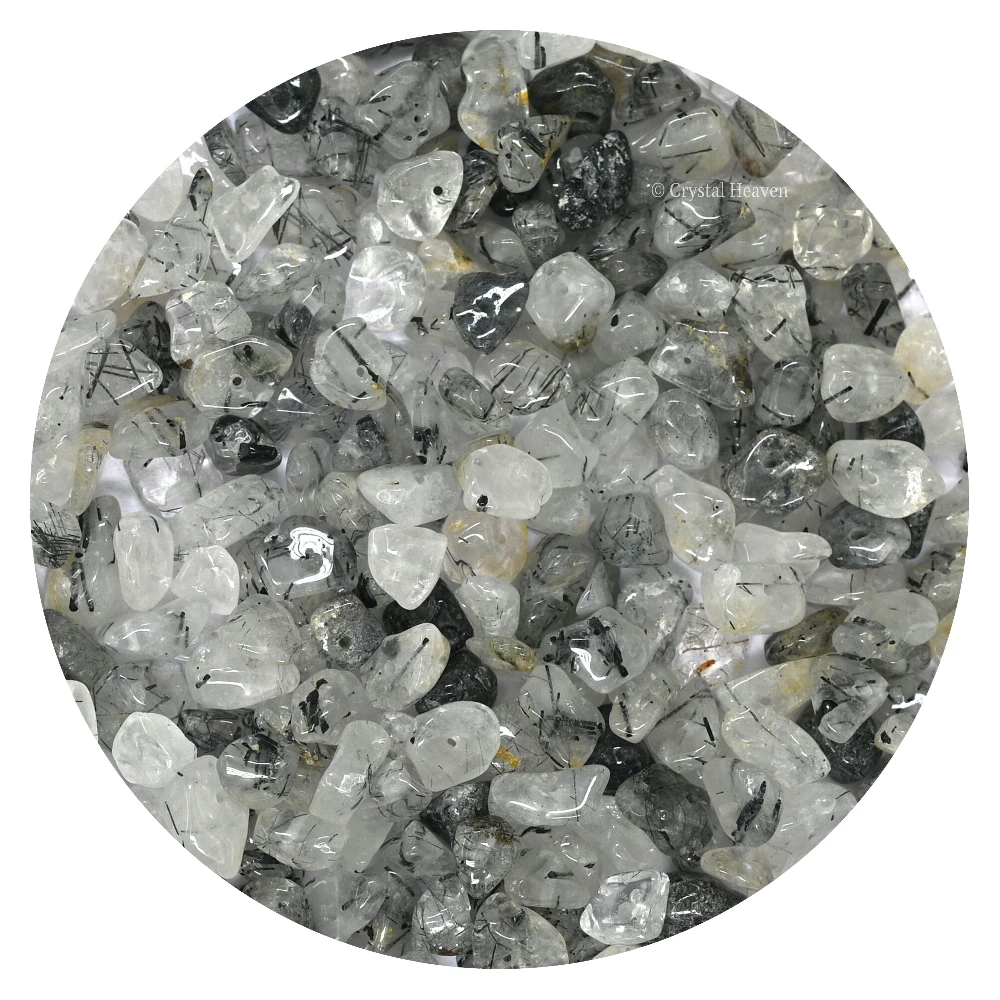 Charoite Chips - Pre Drilled - Image 10