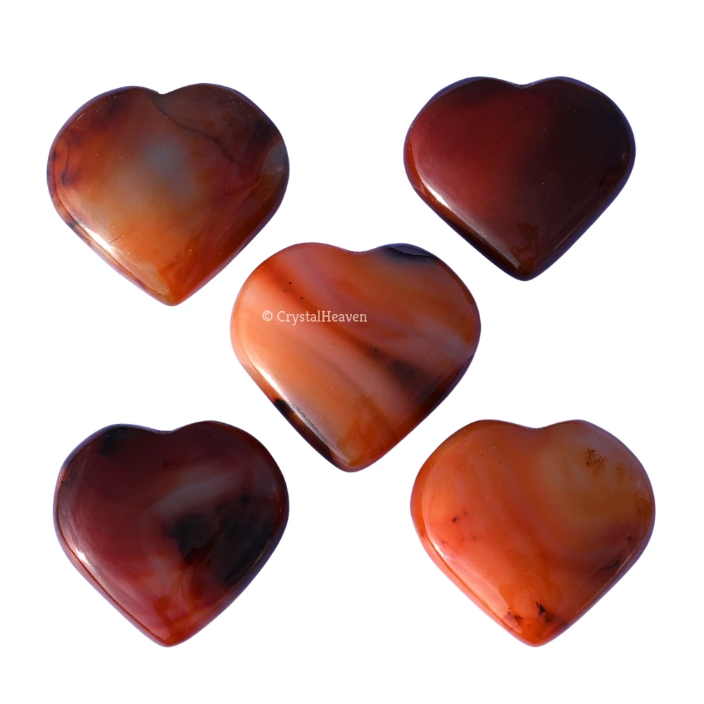 Carnelian Heart - Image 6