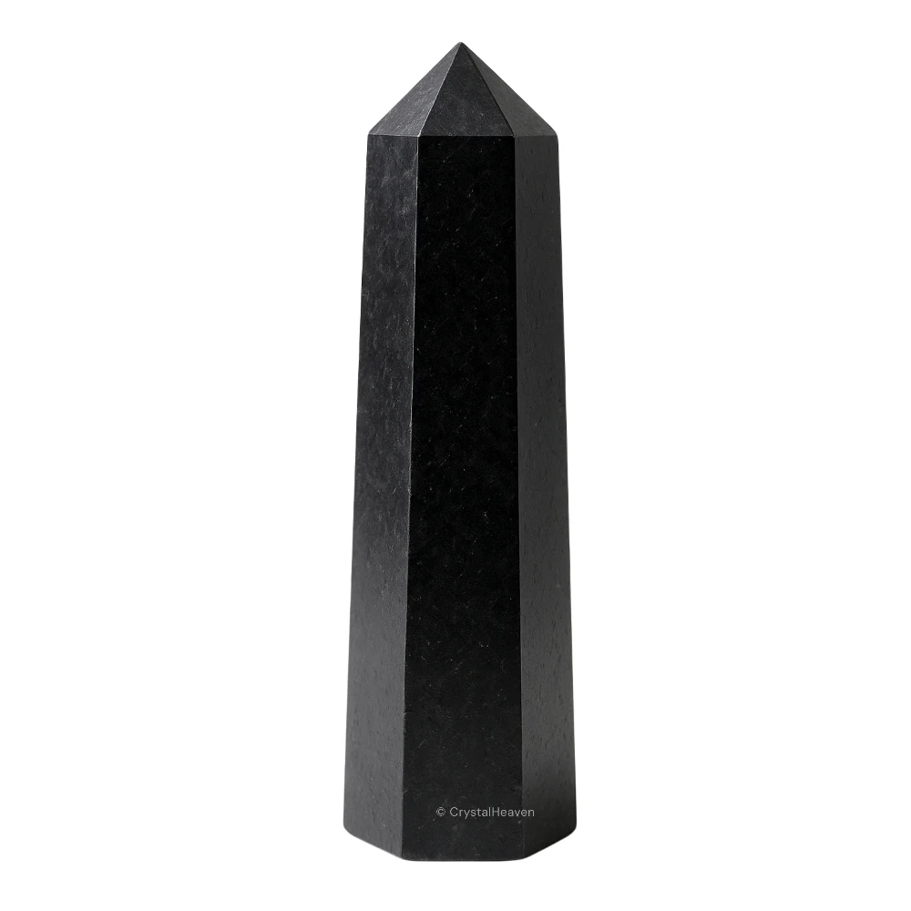 Black Onyx Tower (2" to 3" inch) - Image 10