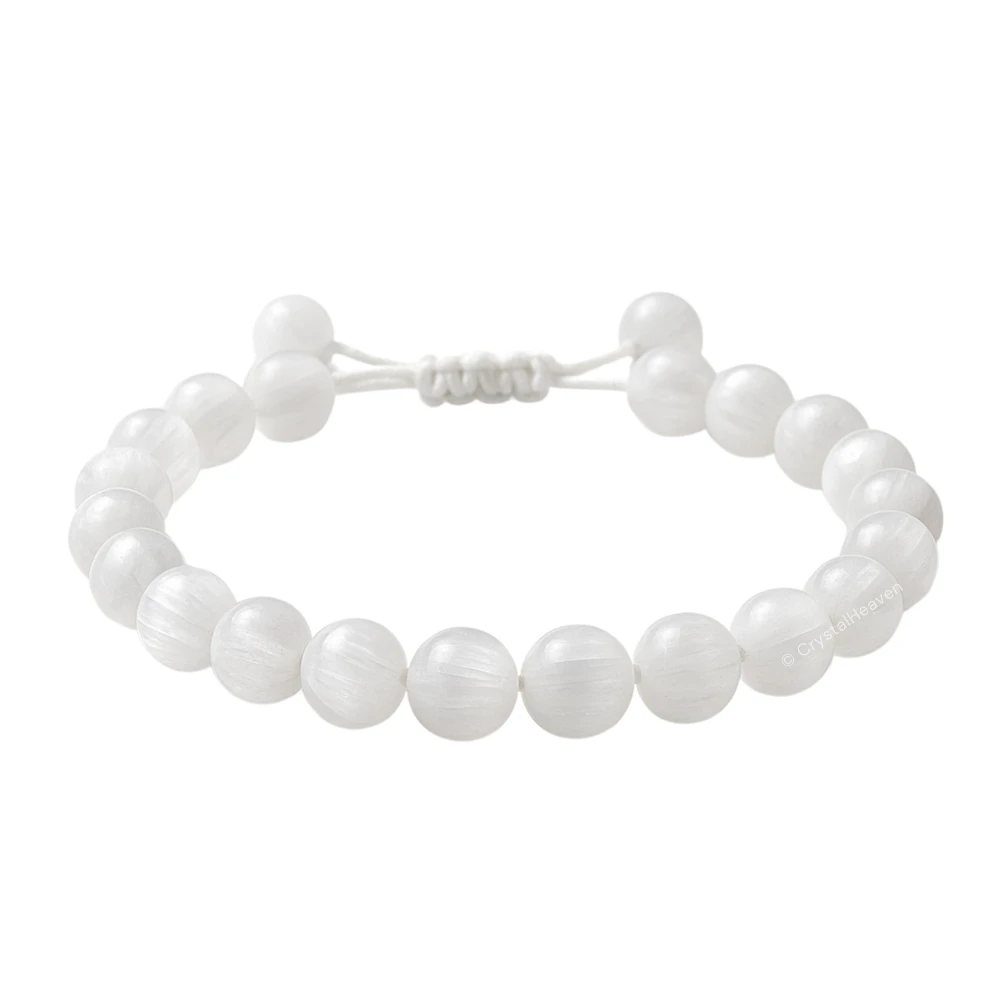 Bronzite Bracelet (Elastic) - Image 10