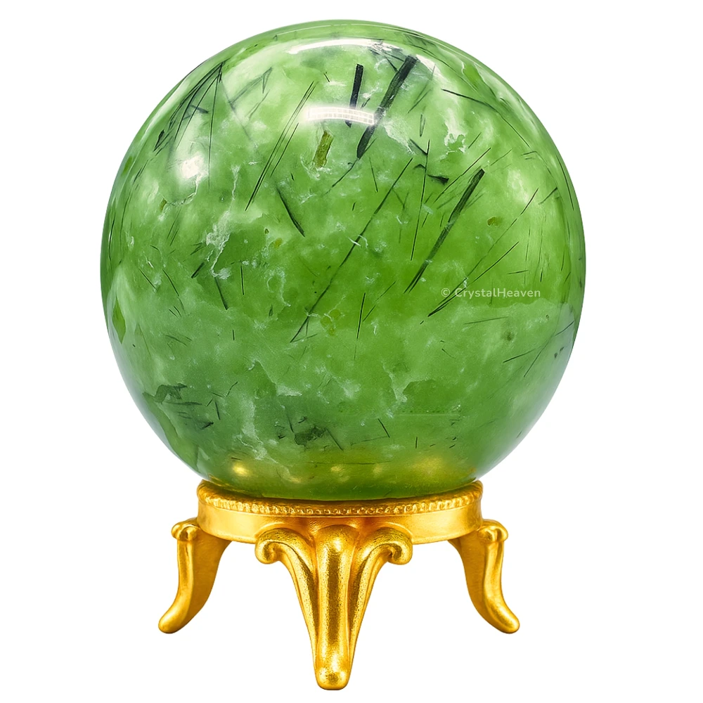 Bronzite Sphere (2 Inch) - Image 10