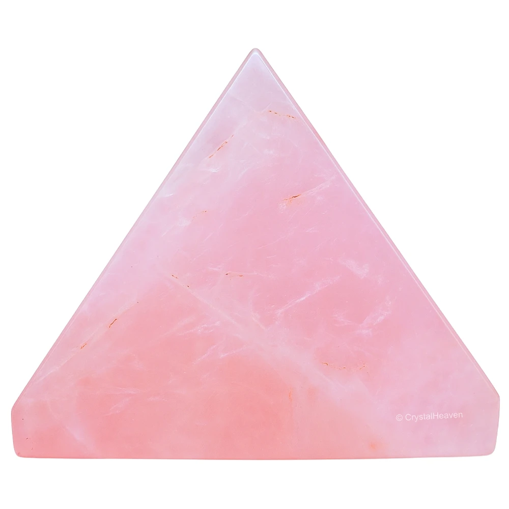 Chrysocolla Pyramid (2 Inch) - Image 9