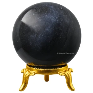 Blue Aventurine Sphere (2 Inch)