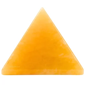 Yellow Aventurine Pyramid (1 Inch)