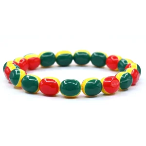 Triple Combination Bracelet