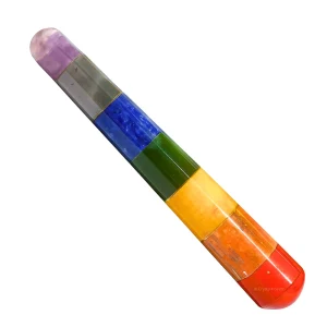 7 Chakra Wand