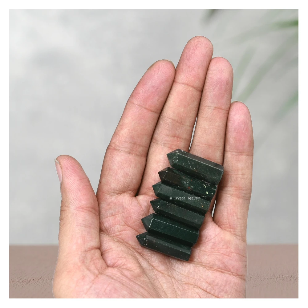 Bloodstone Pencil Points (Set of 3) - Image 5