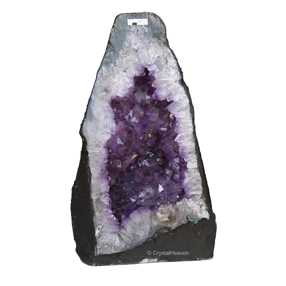 Amethyst Geode (18.15 KG) - Image 10
