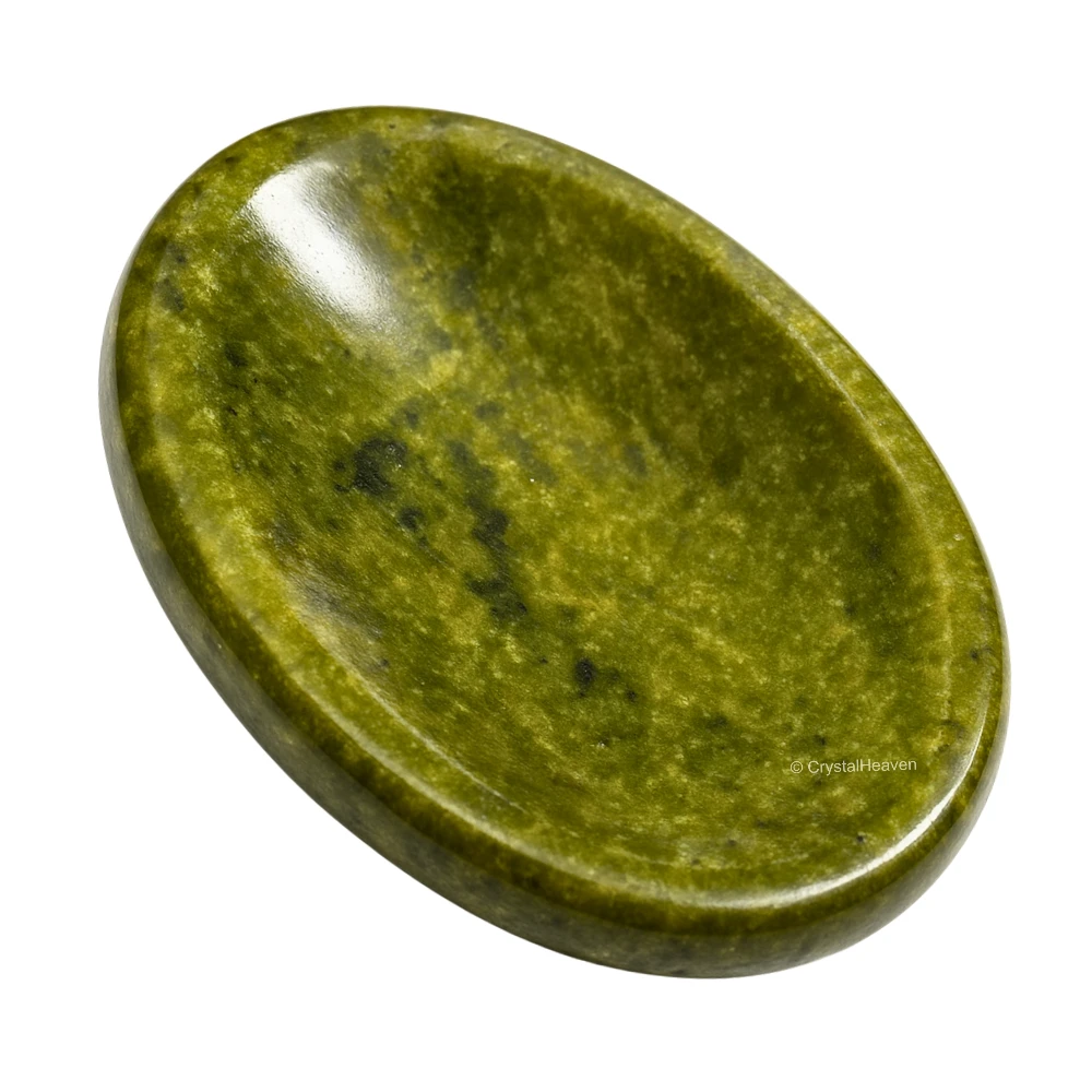 Aquamarine Worry Stone - Image 10