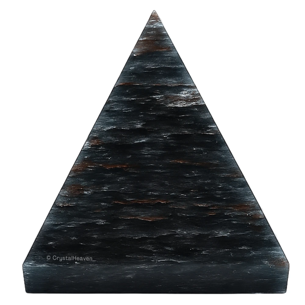 Blue Aventurine Pyramid (1.5 Inch)