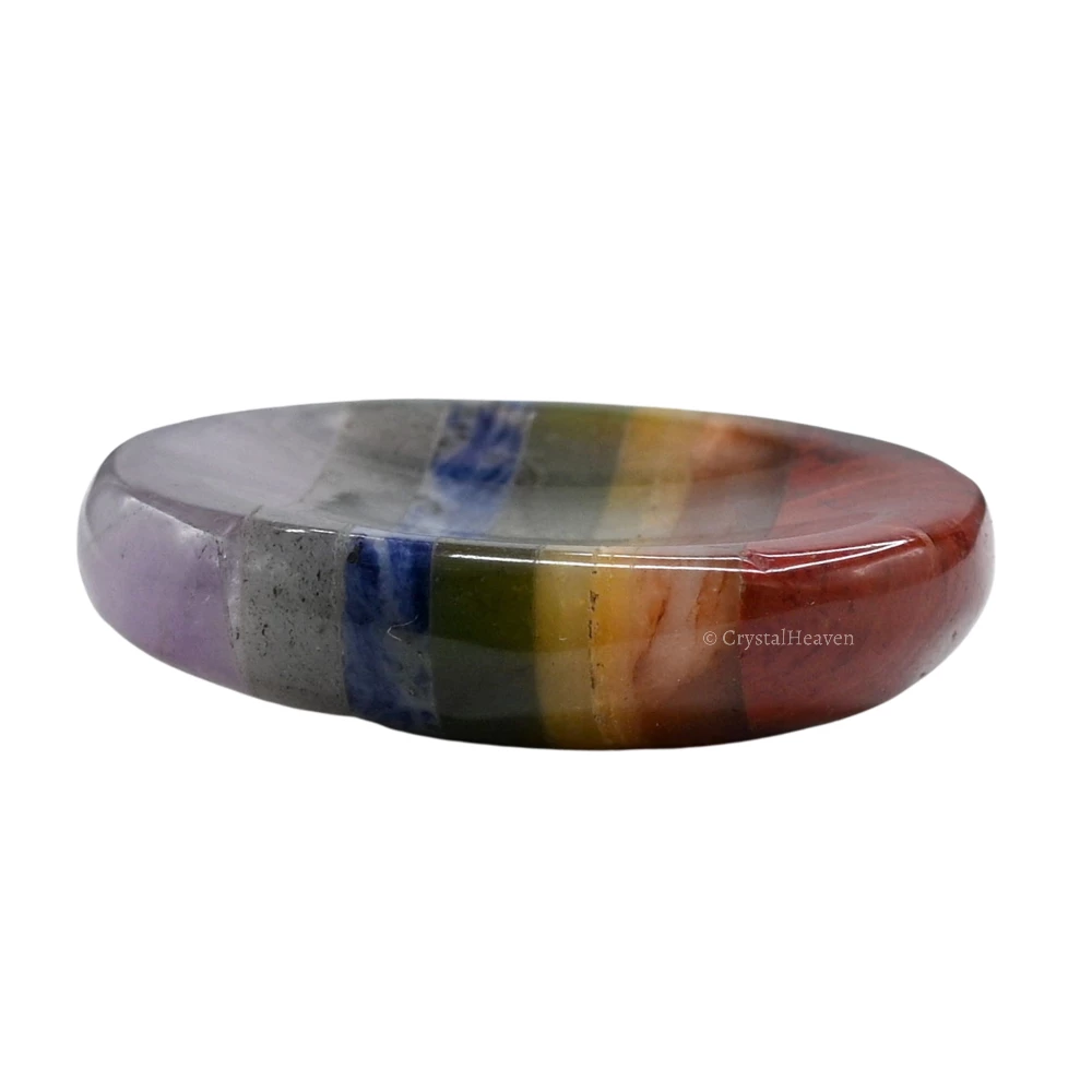 7 Chakra Worry Stone - Image 6