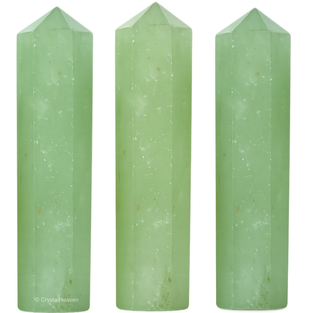 Amethyst Pencil Points (Double Terminated) (Set of 50) - Image 10