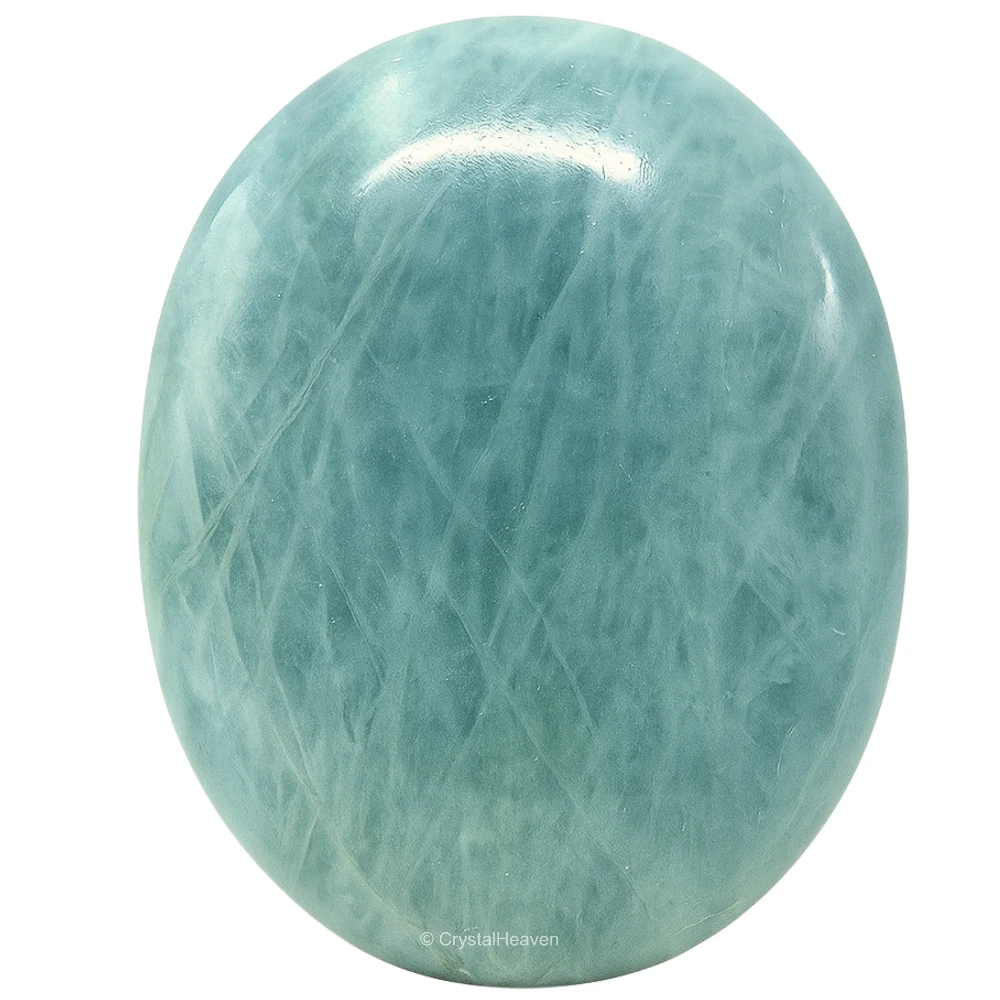 Bloodstone Palm Stone - Image 9
