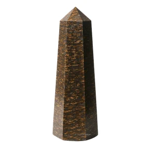 Bronzite Tower (2" to 3" inch)