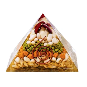 Annapurna Pyramid for Vastu Goddess of Food