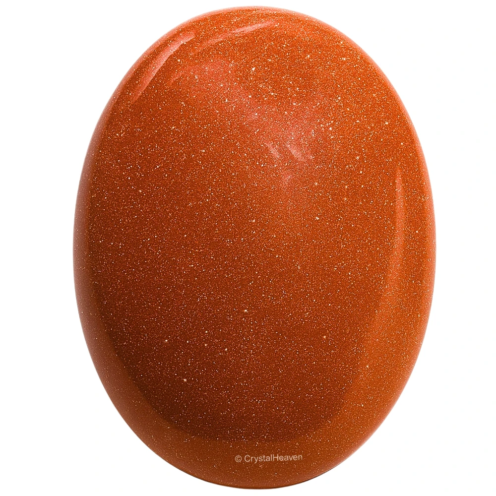 7 Chakra Palm Stone - Image 8