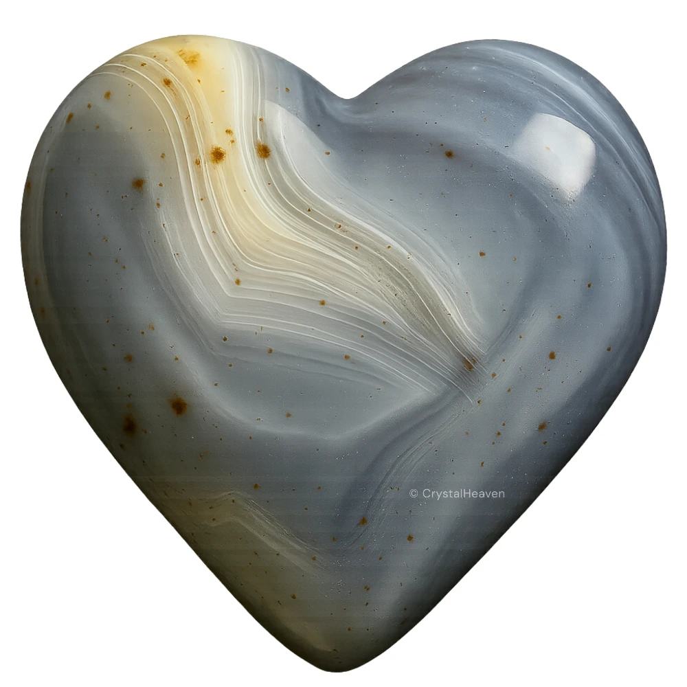 Carnelian Heart - Image 10