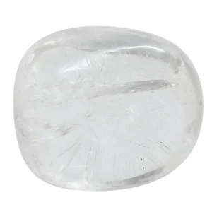 Tumbled Rock Quartz Stones (30 Gram)