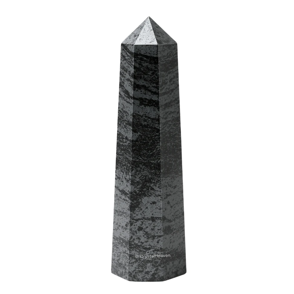 Black Onyx Tower (2" to 3" inch) - Image 8