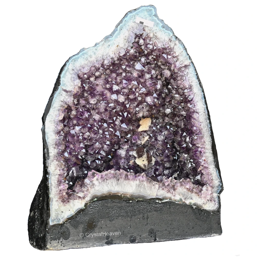 Amethyst Geode (16.94 KG) - Image 9