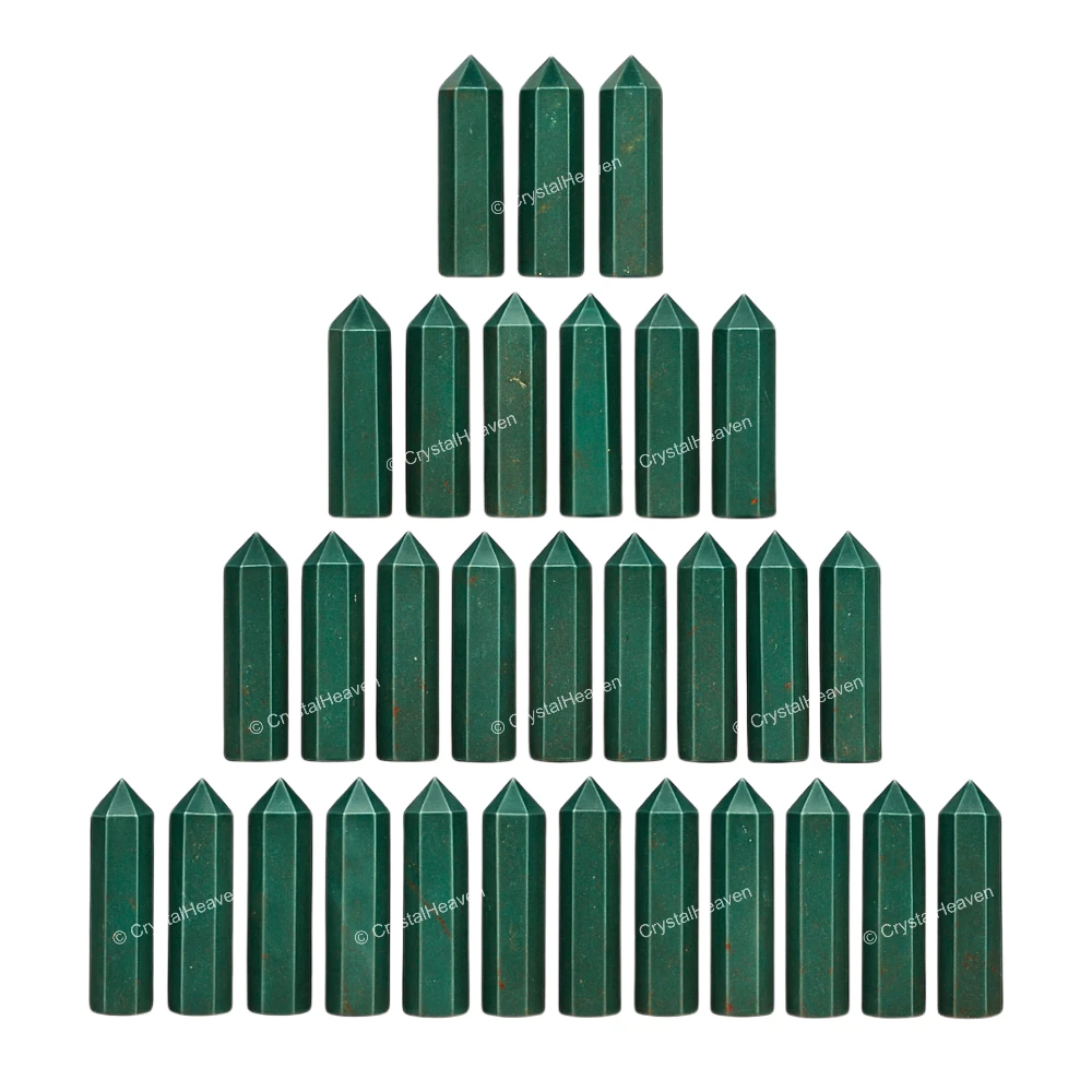 Bloodstone Pencil Points (Set of 3) - Image 2