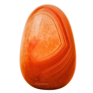 Tumbled Carnelian Stones (30 Gram)