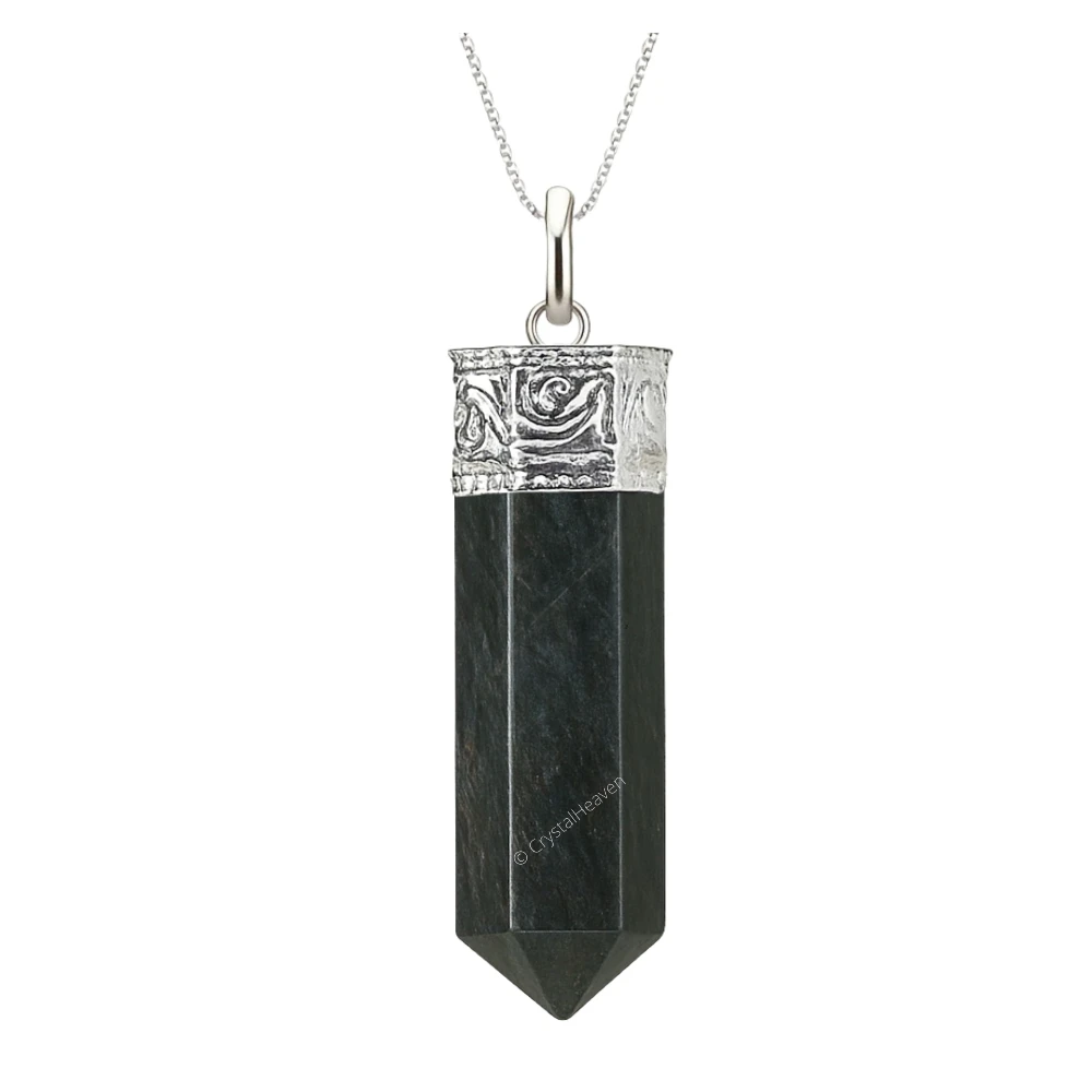 Blue Aventurine Pyramid (1.5 Inch) - Image 9