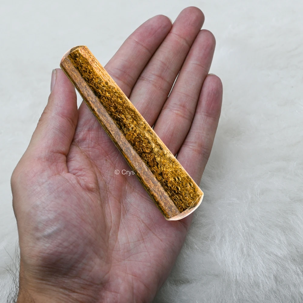 Bronzite Wand - Image 4