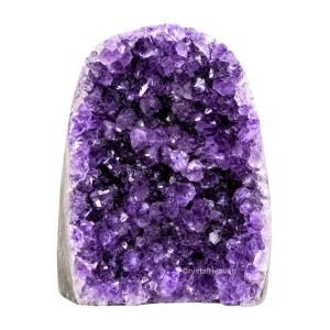 Amethyst Cluster (1.5 to 2 KG)