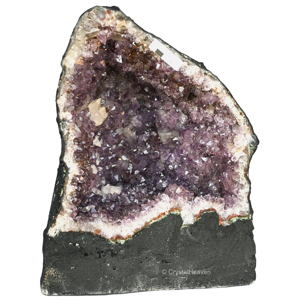 Amethyst Geode (12.91 KG) - Image 8
