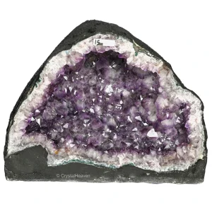 Amethyst Geode (27.92 KG)