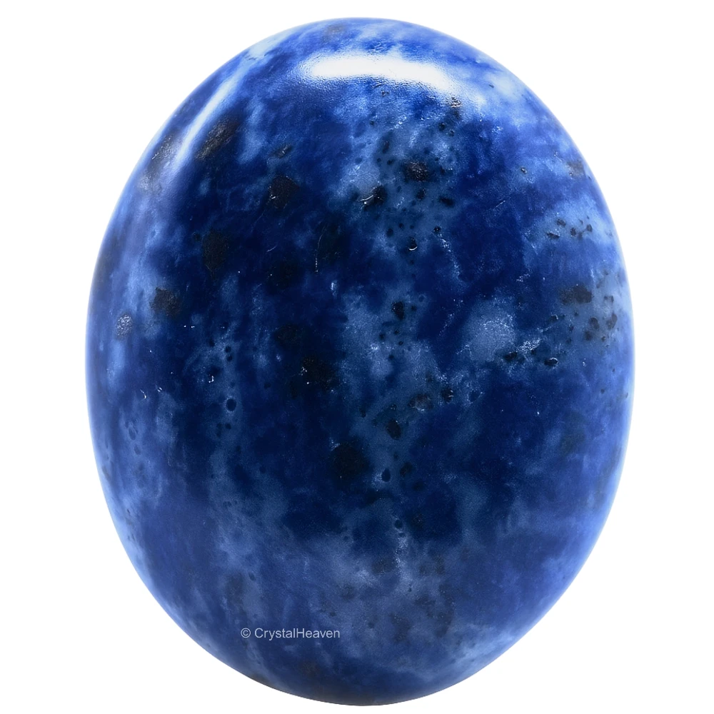 7 Chakra Palm Stone - Image 10