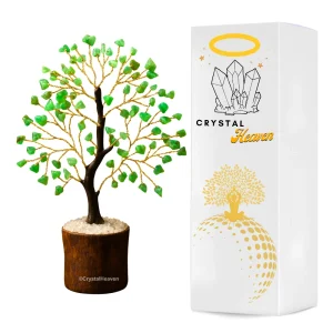 Chrysoprase Tree (200 Chips)