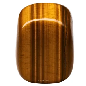 Tumbled Tiger Eye Stones (30 Gram)