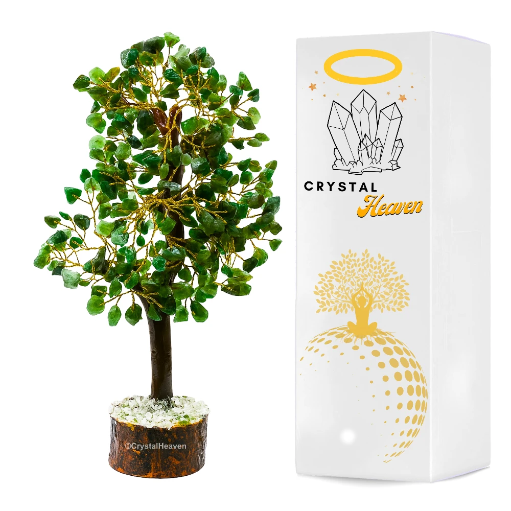 Chrysocolla Tree (200 Chips) - Image 9