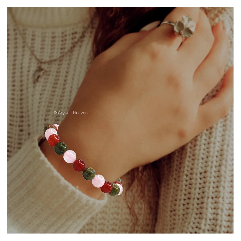 PCOS PCOD Bracelet for Fertility - Image 5