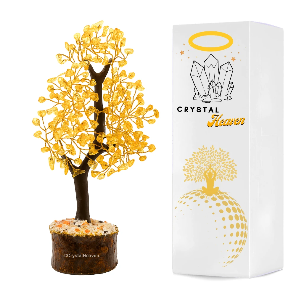 White Moonstone Tree (200 Chips) - Image 8