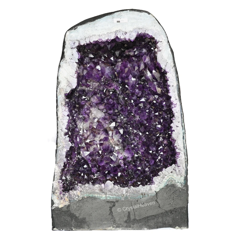 Amethyst Geode (31.51 KG) - Image 9